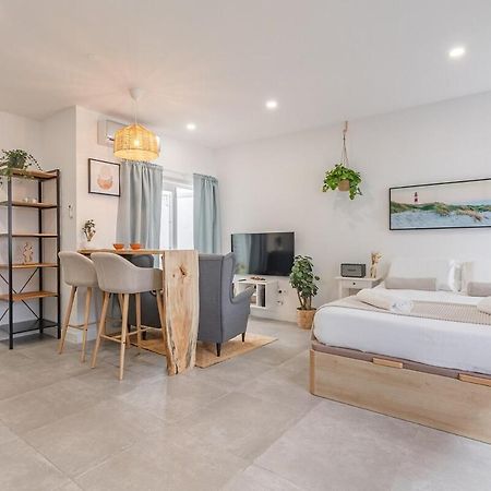 Apartmán Casa Tamar Lagos Exteriér fotografie