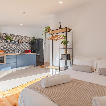 Apartmán Casa Tamar Lagos Exteriér fotografie