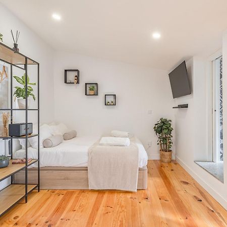 Apartmán Casa Tamar Lagos Exteriér fotografie