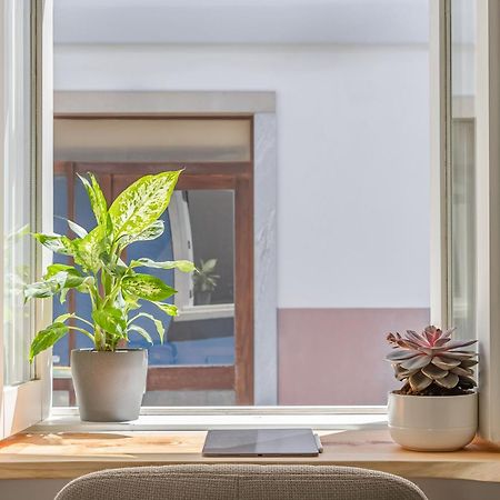 Apartmán Casa Tamar Lagos Exteriér fotografie