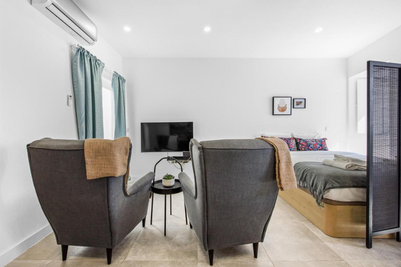 Apartmán Casa Tamar Lagos Exteriér fotografie