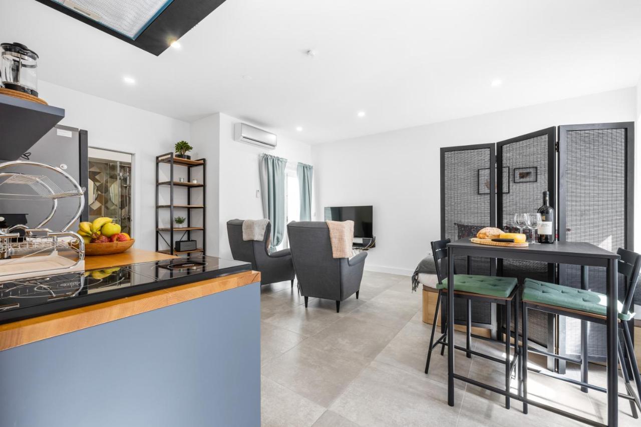 Apartmán Casa Tamar Lagos Exteriér fotografie