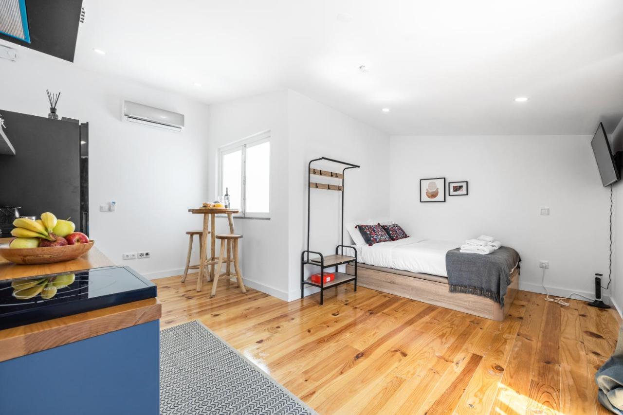 Apartmán Casa Tamar Lagos Exteriér fotografie