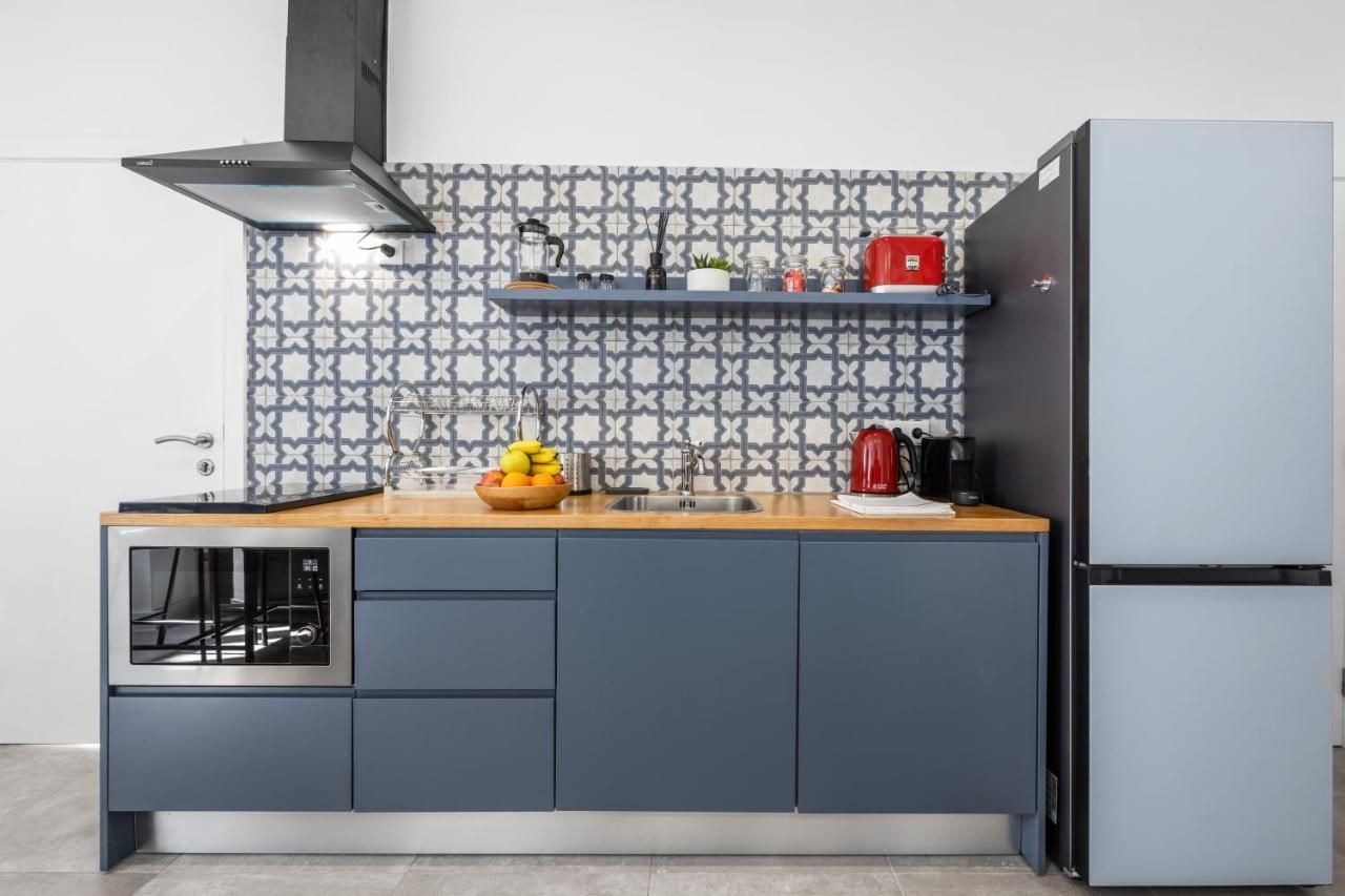 Apartmán Casa Tamar Lagos Exteriér fotografie