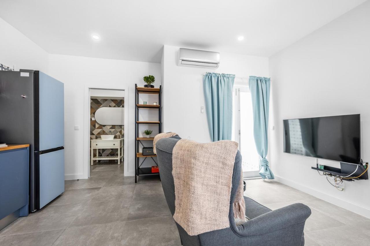 Apartmán Casa Tamar Lagos Exteriér fotografie