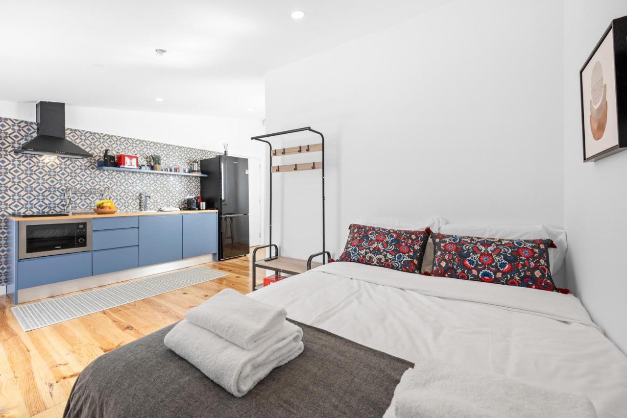 Apartmán Casa Tamar Lagos Exteriér fotografie