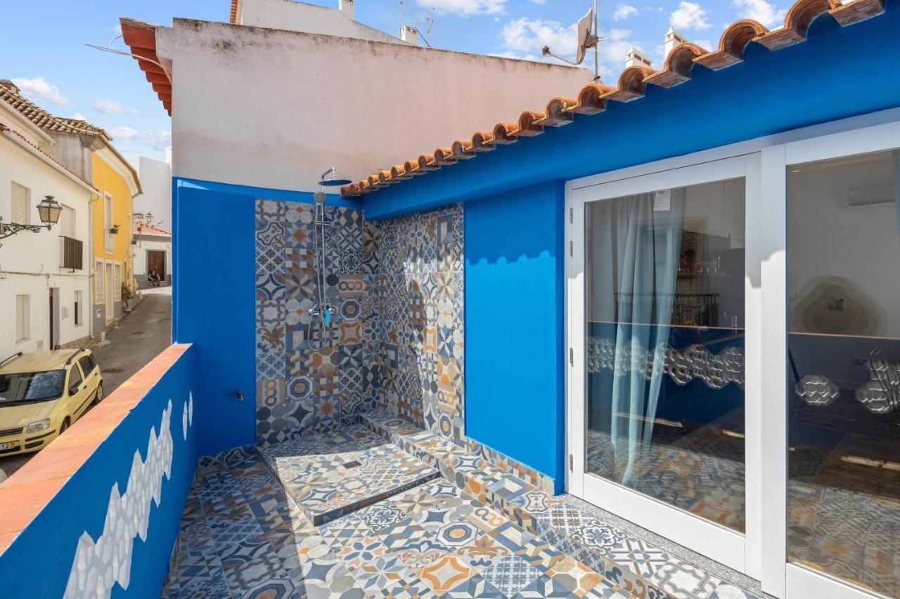 Apartmán Casa Tamar Lagos Exteriér fotografie