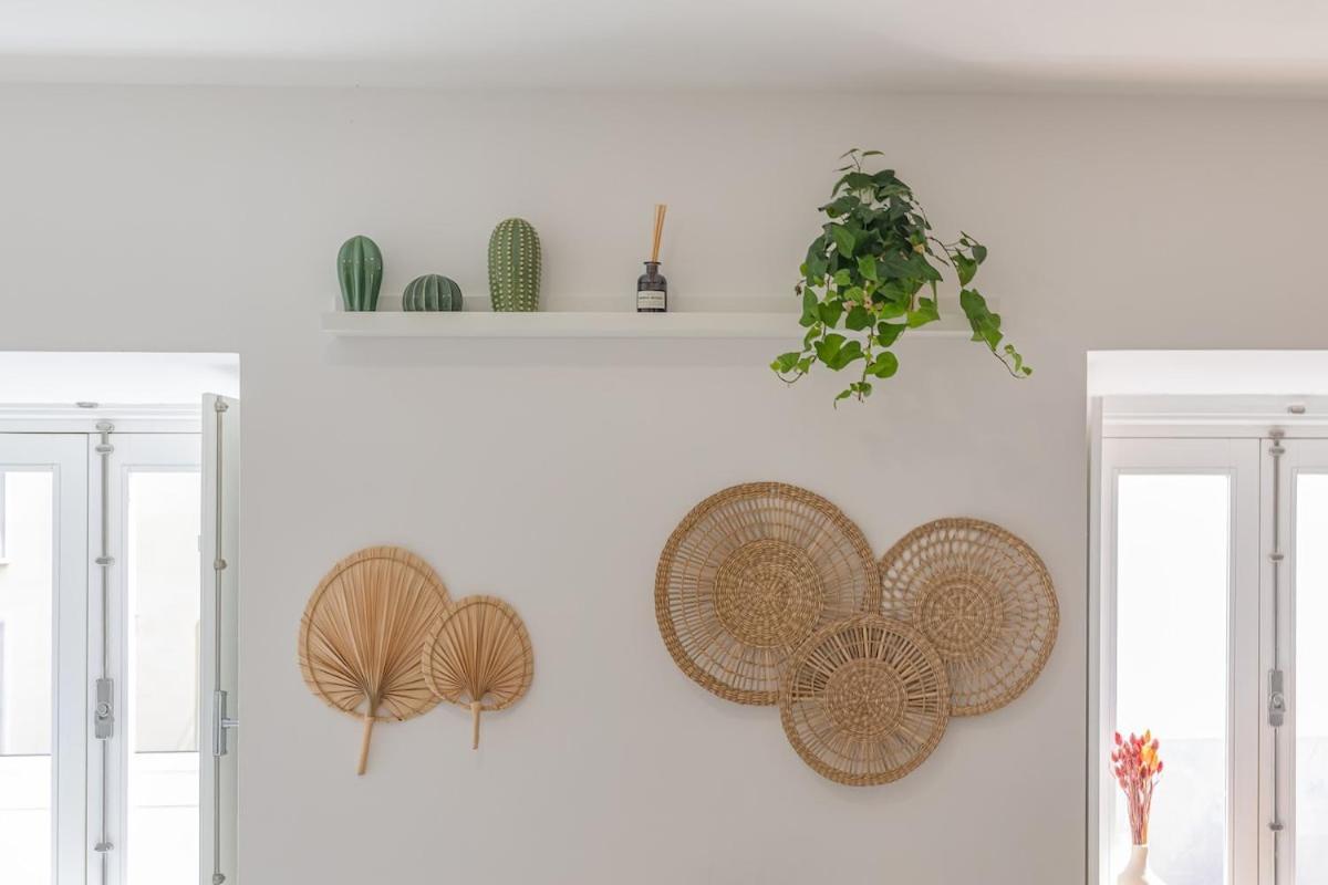 Apartmán Casa Tamar Lagos Exteriér fotografie