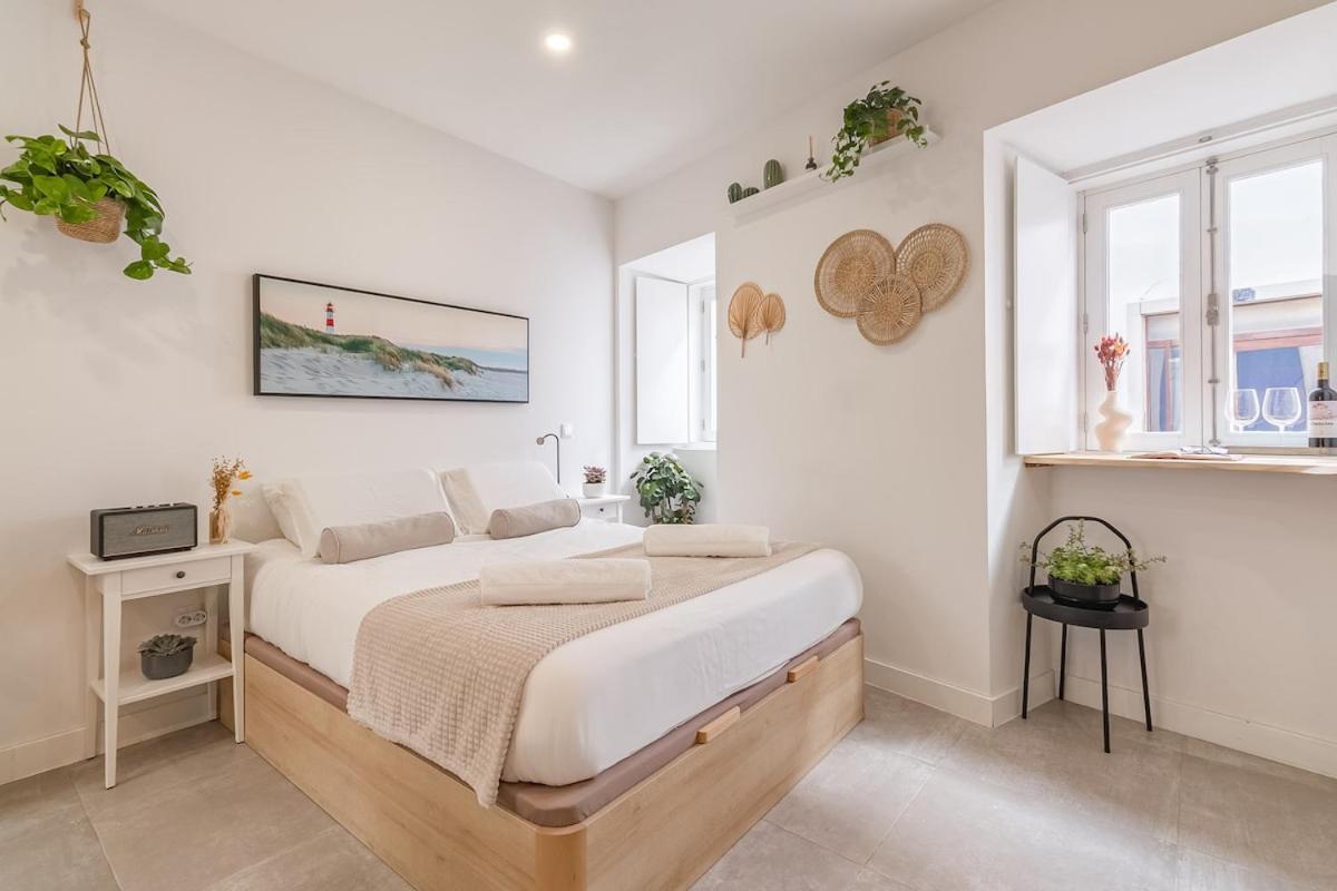 Apartmán Casa Tamar Lagos Exteriér fotografie