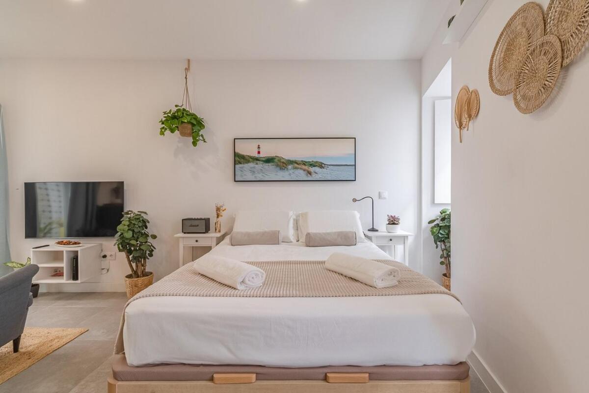Apartmán Casa Tamar Lagos Exteriér fotografie
