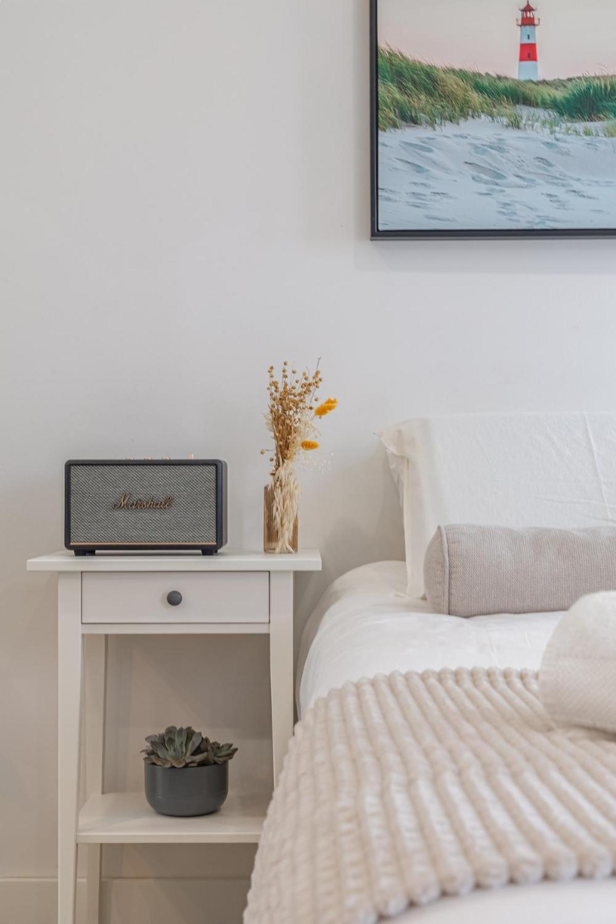 Apartmán Casa Tamar Lagos Exteriér fotografie