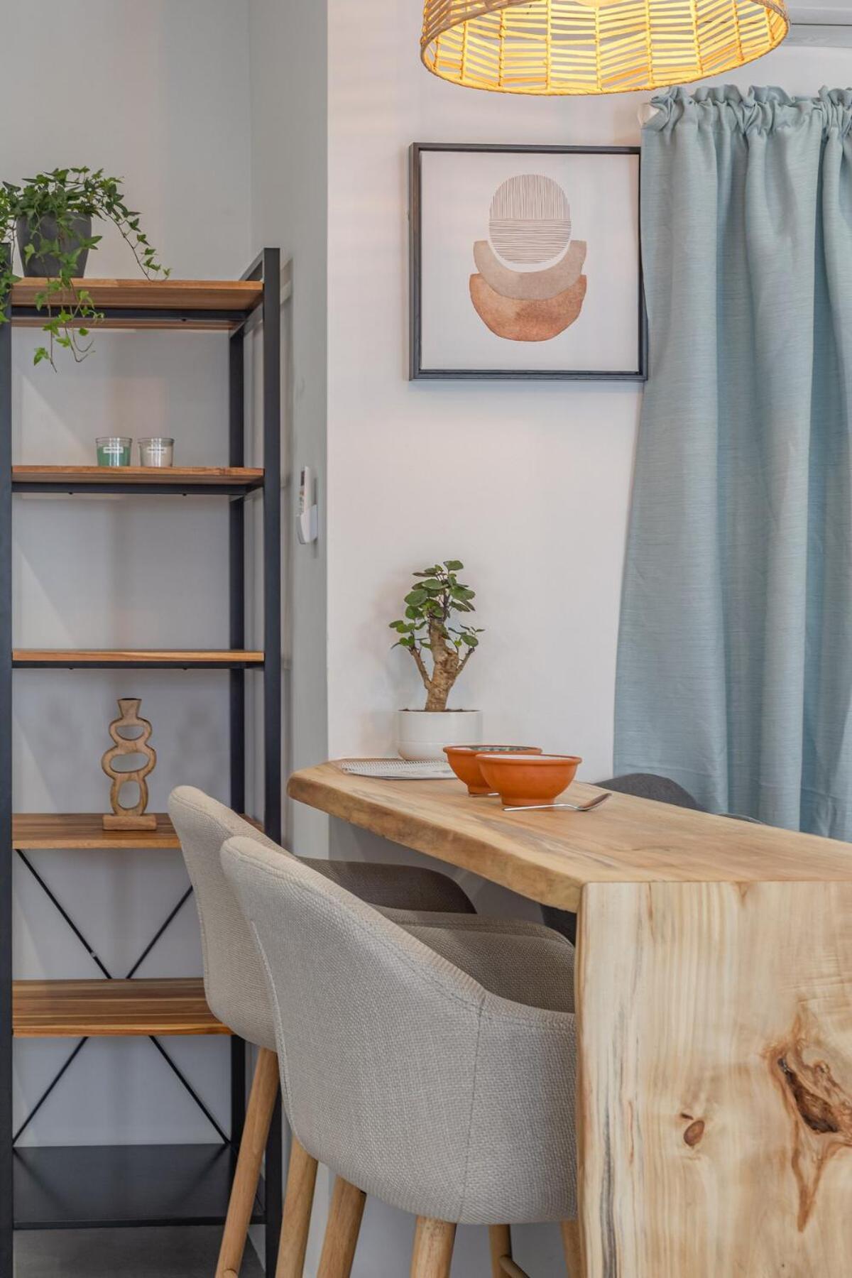 Apartmán Casa Tamar Lagos Exteriér fotografie