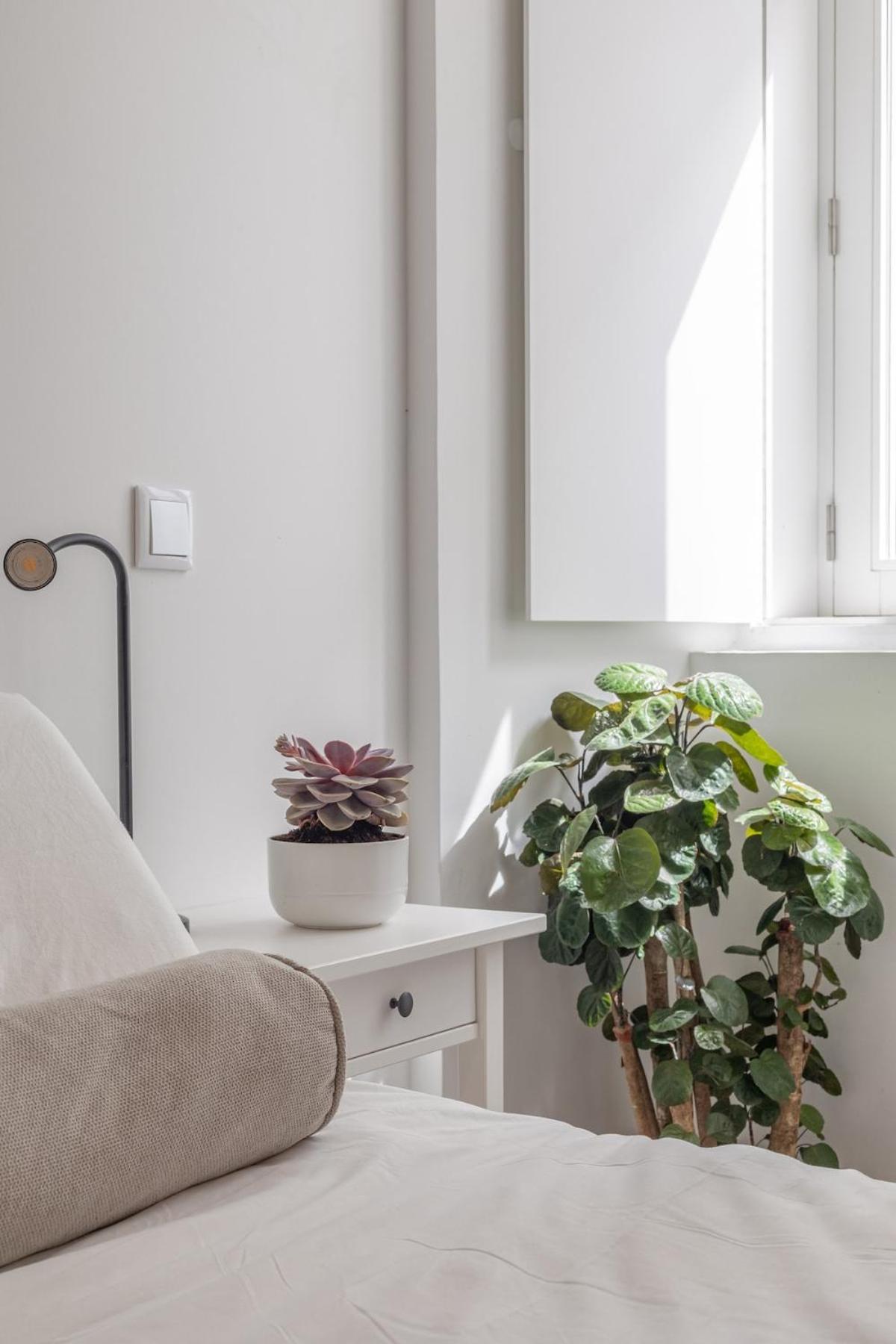 Apartmán Casa Tamar Lagos Exteriér fotografie