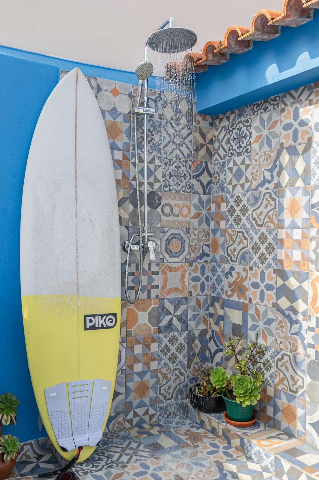 Apartmán Casa Tamar Lagos Exteriér fotografie