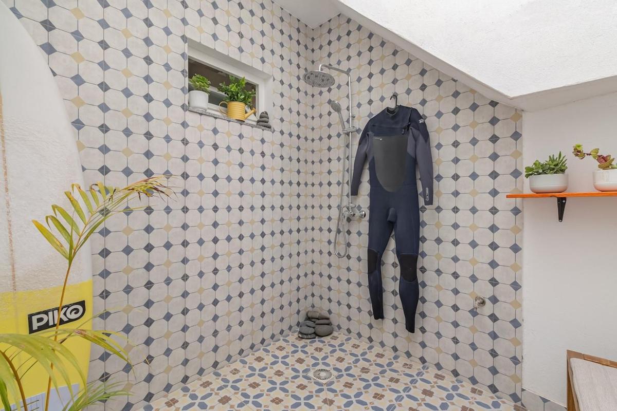 Apartmán Casa Tamar Lagos Exteriér fotografie