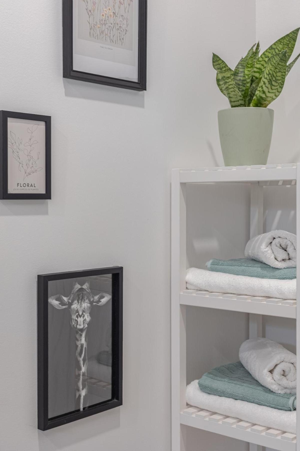 Apartmán Casa Tamar Lagos Pokoj fotografie