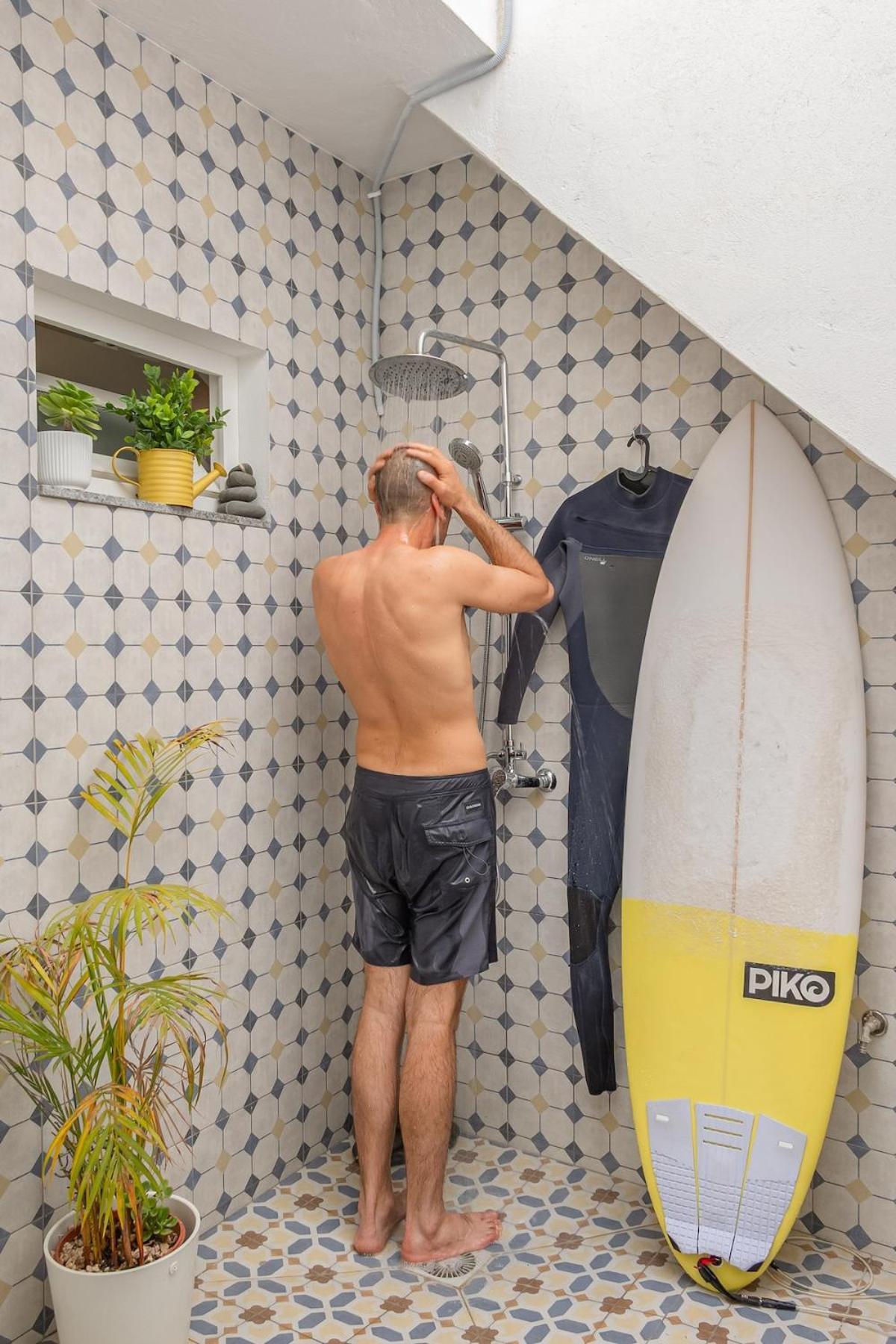 Apartmán Casa Tamar Lagos Exteriér fotografie