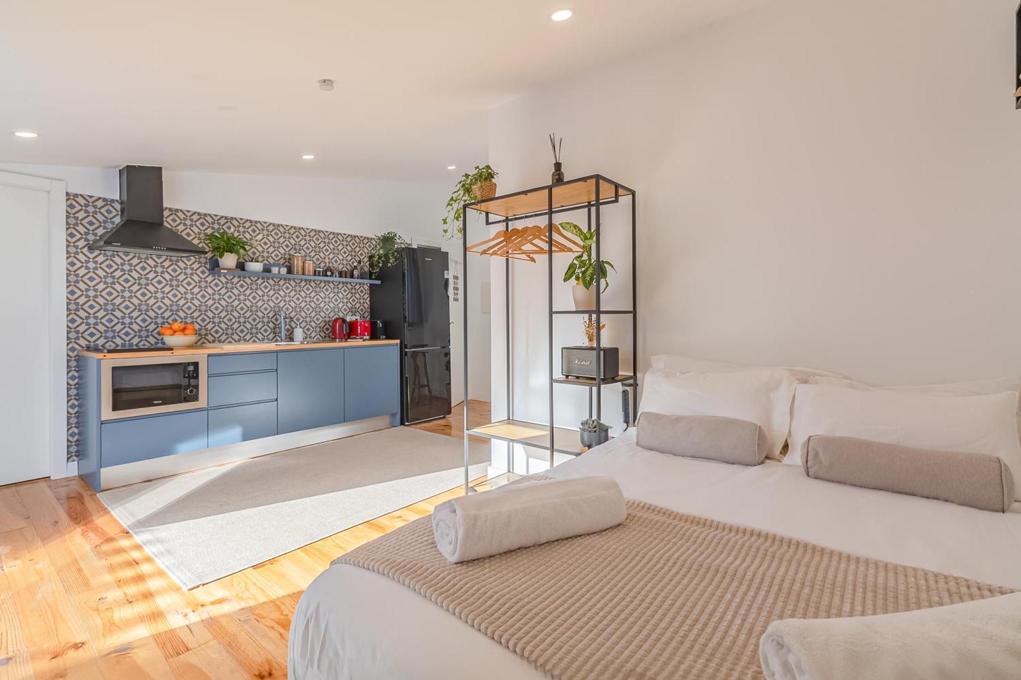 Apartmán Casa Tamar Lagos Exteriér fotografie