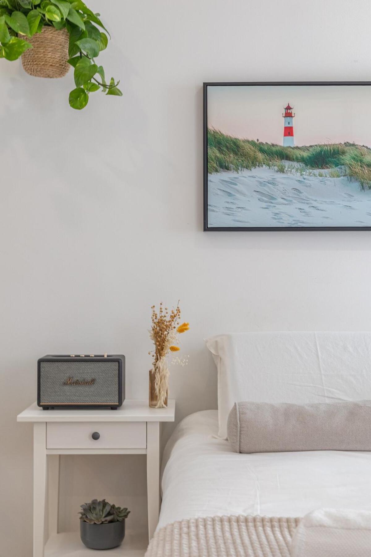 Apartmán Casa Tamar Lagos Exteriér fotografie