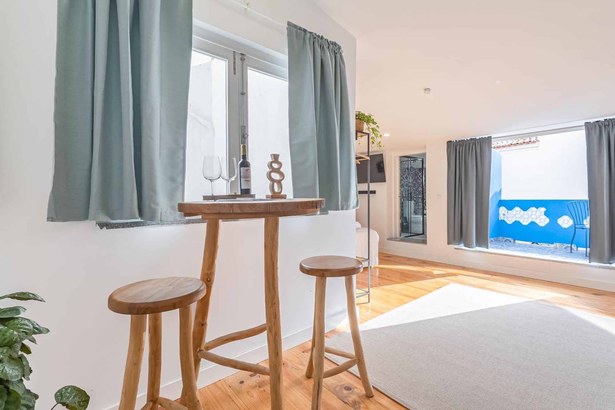 Apartmán Casa Tamar Lagos Exteriér fotografie