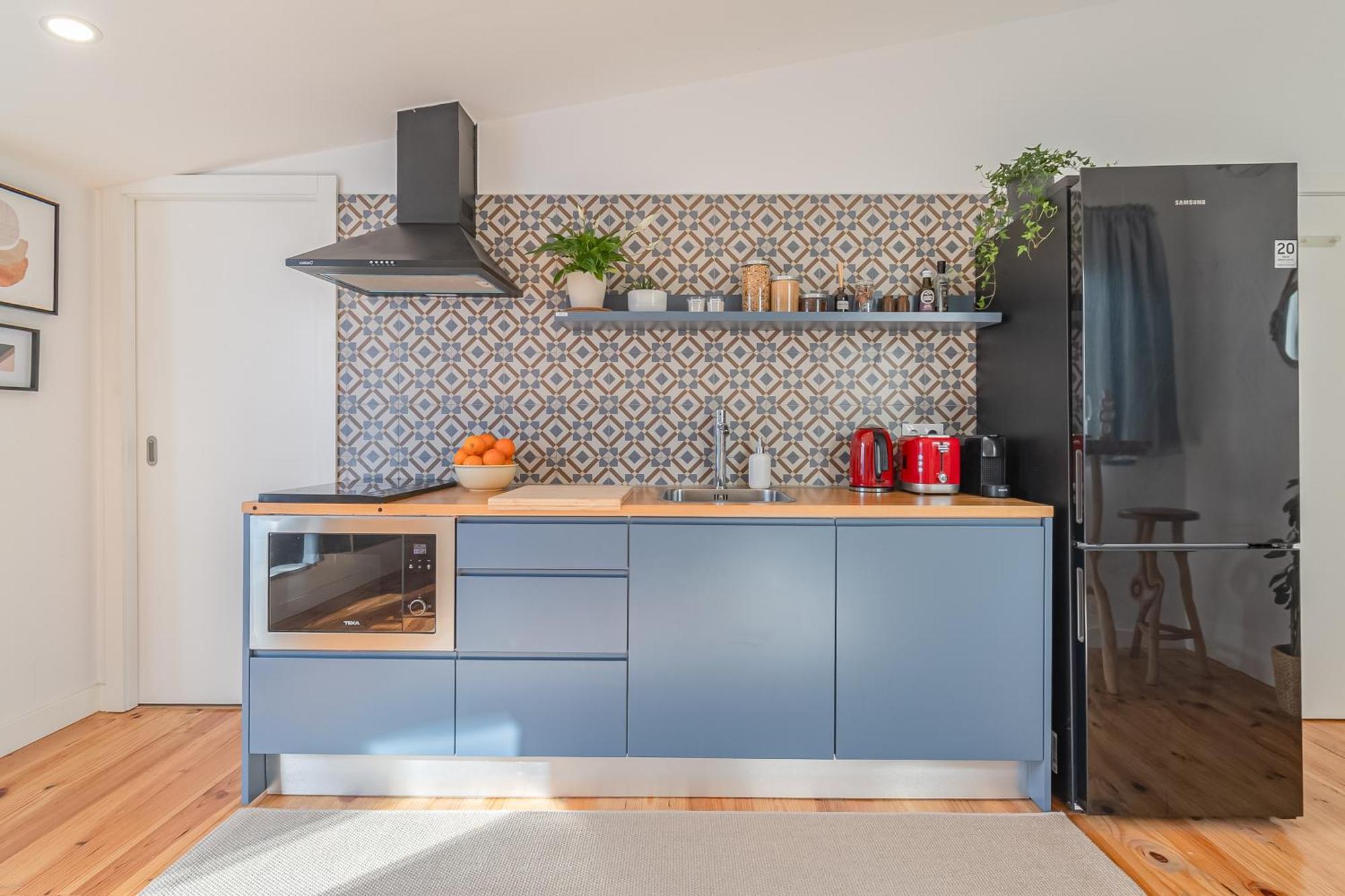 Apartmán Casa Tamar Lagos Exteriér fotografie