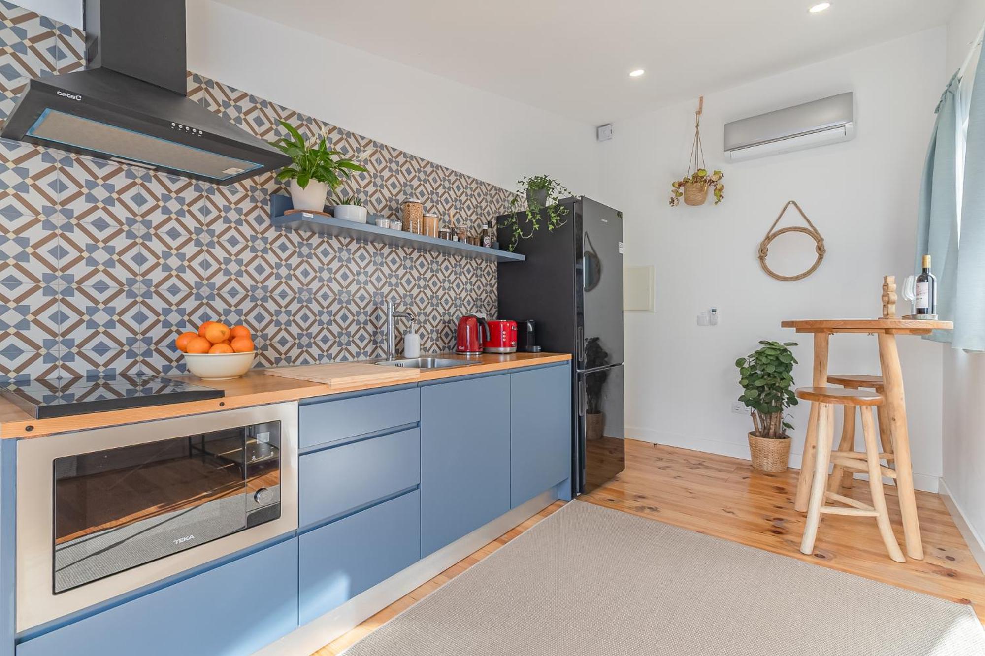 Apartmán Casa Tamar Lagos Exteriér fotografie