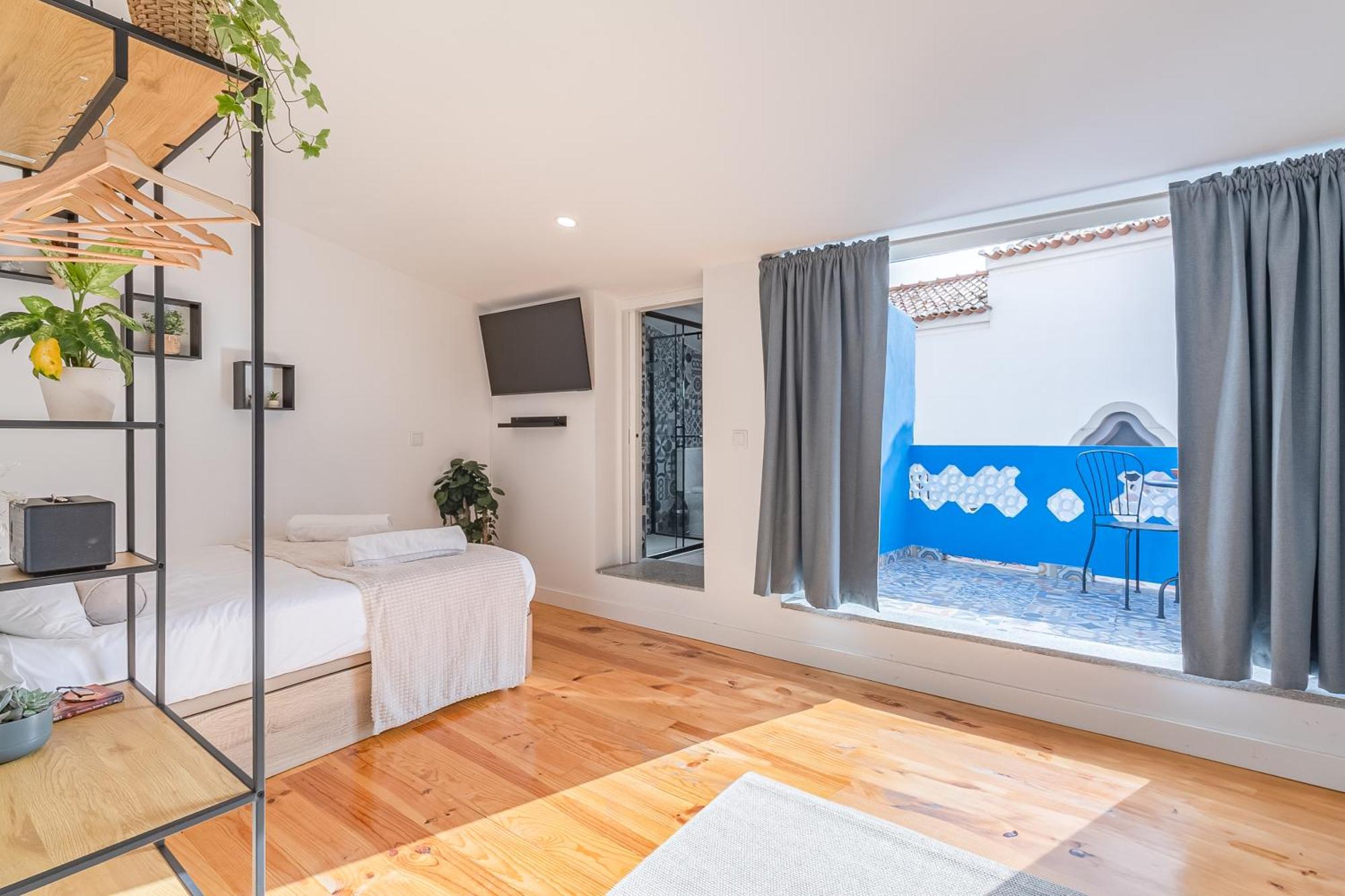 Apartmán Casa Tamar Lagos Exteriér fotografie