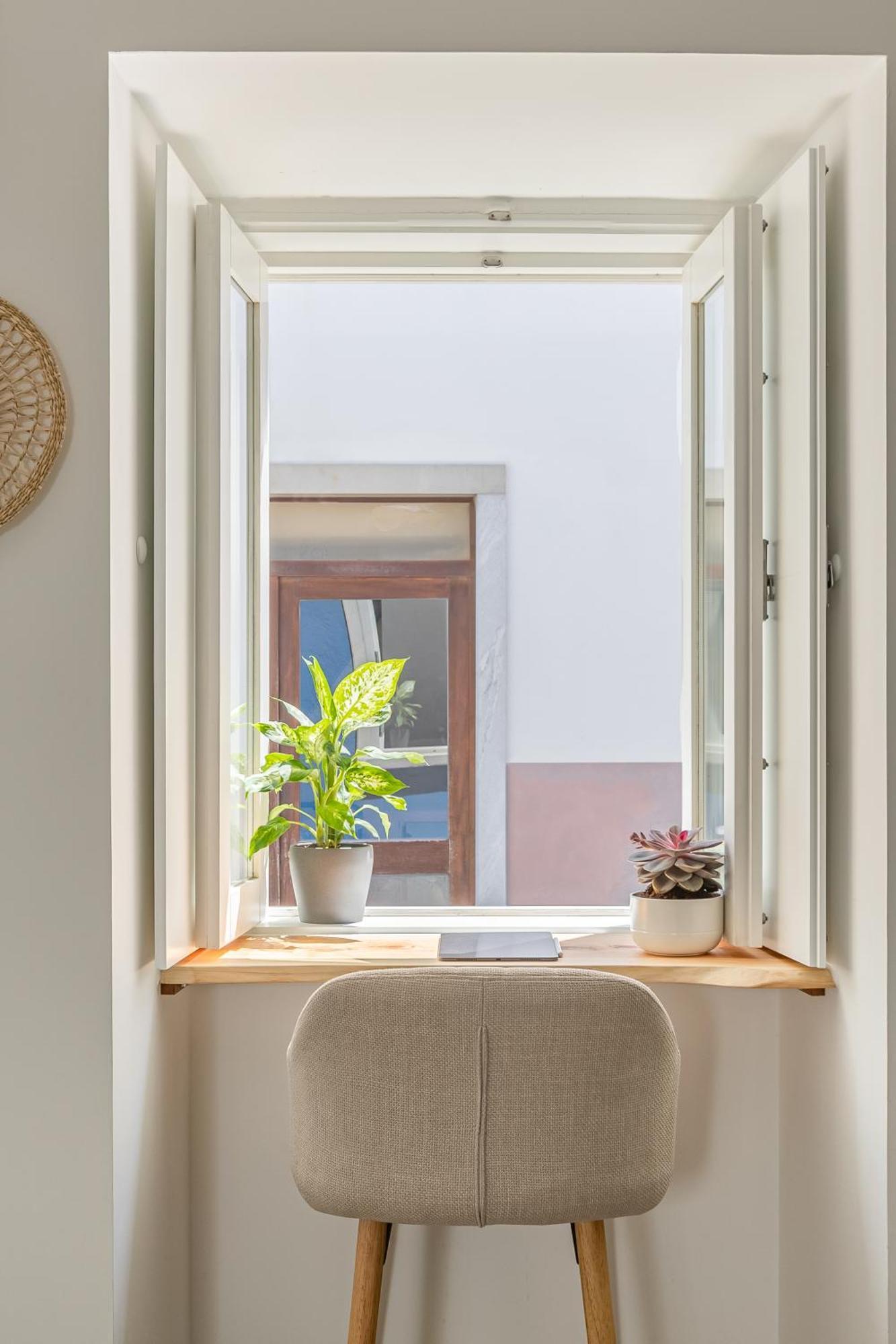 Apartmán Casa Tamar Lagos Exteriér fotografie