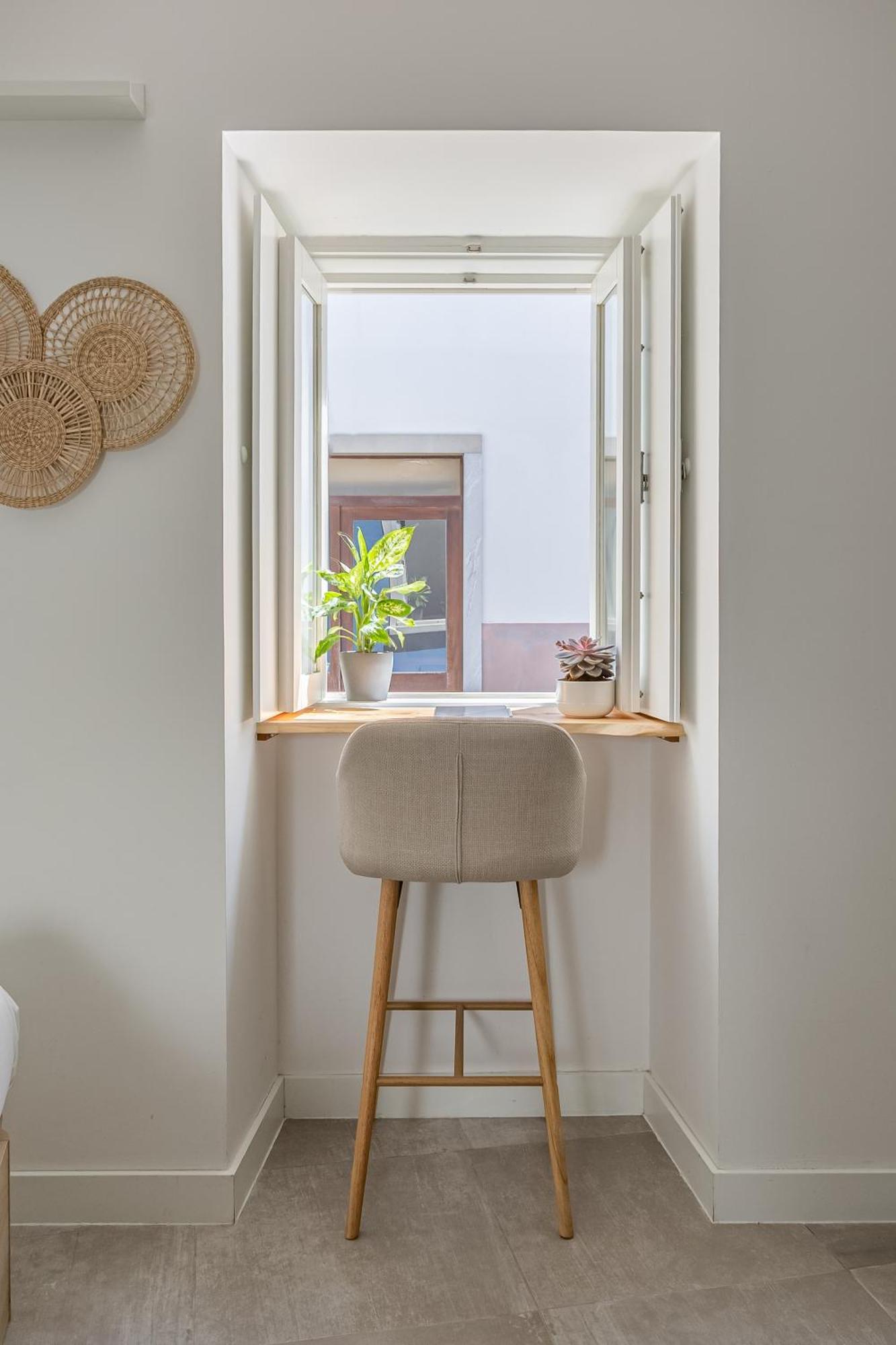 Apartmán Casa Tamar Lagos Exteriér fotografie