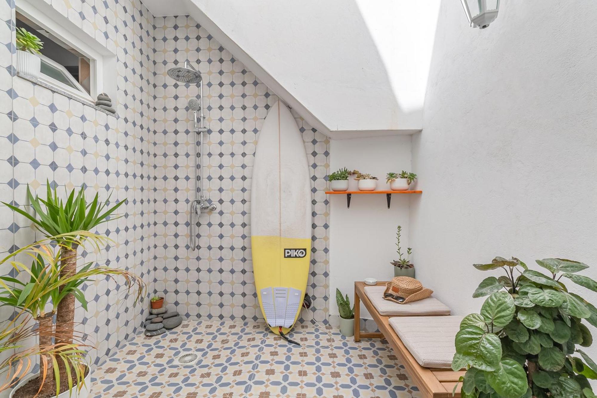 Apartmán Casa Tamar Lagos Exteriér fotografie