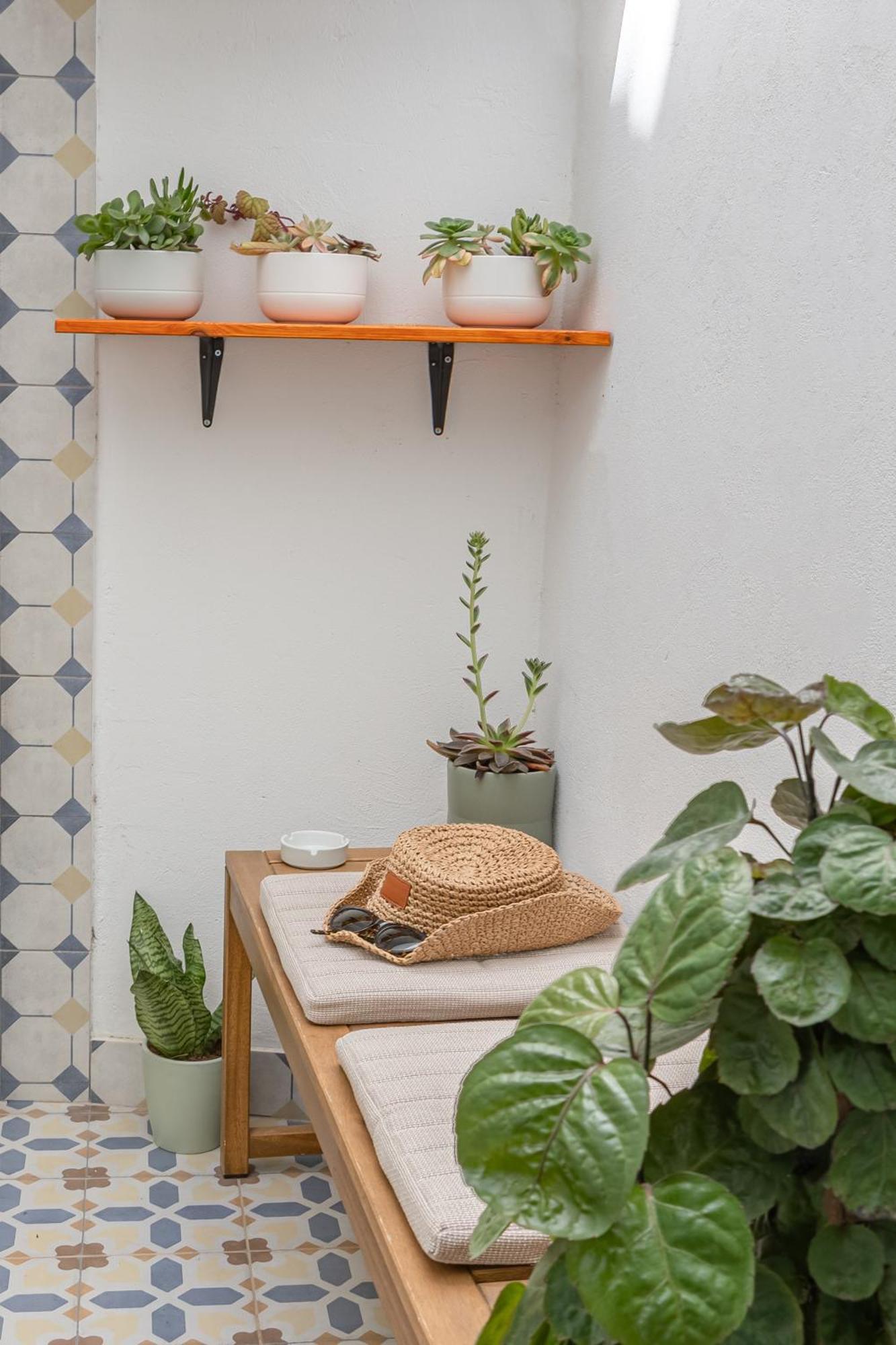 Apartmán Casa Tamar Lagos Exteriér fotografie