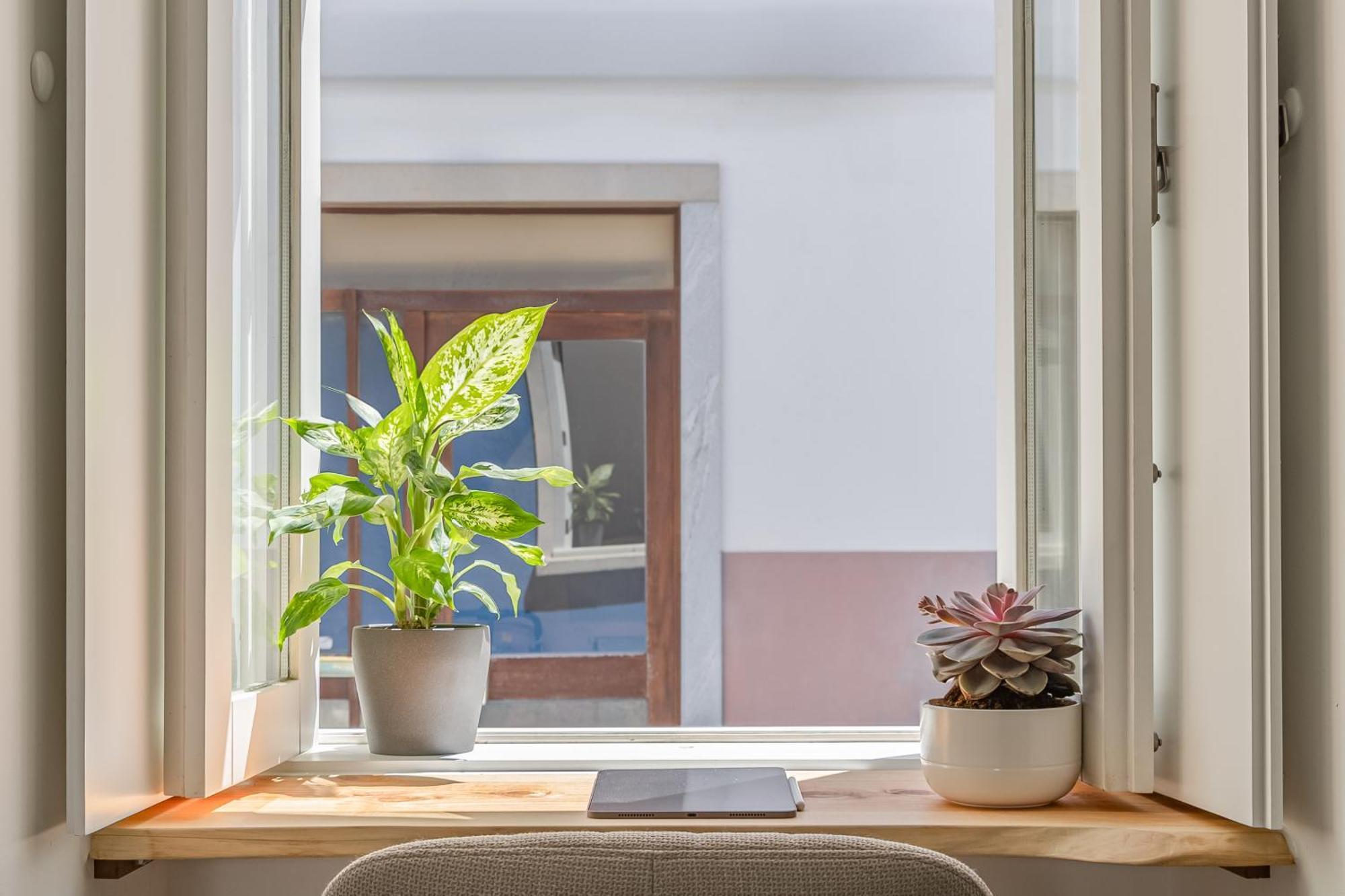Apartmán Casa Tamar Lagos Exteriér fotografie